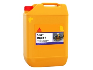 SIKA-  Sika Rapid 1 30kg 